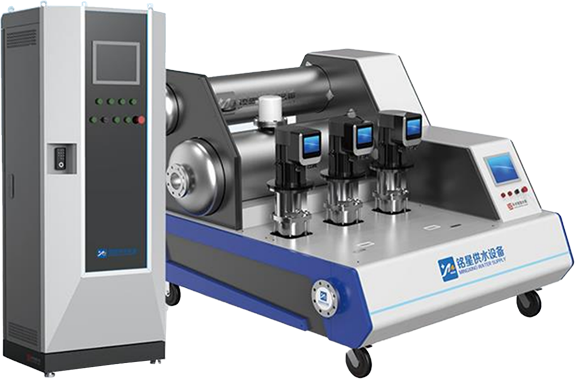 ポンプシステム